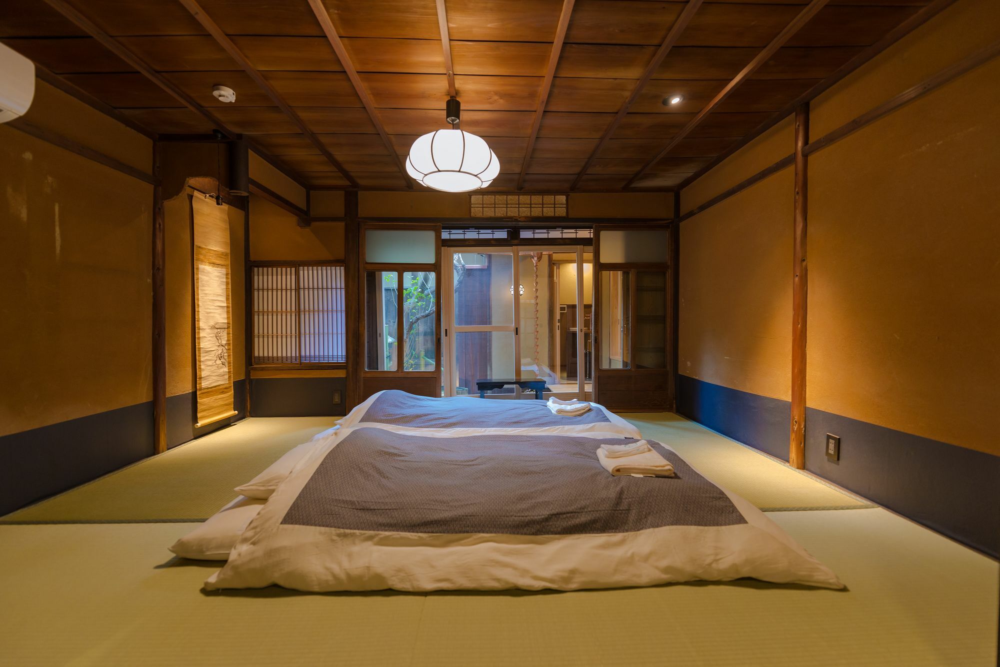 Kumo Machiya Villa Myouou Кіото Екстер'єр фото