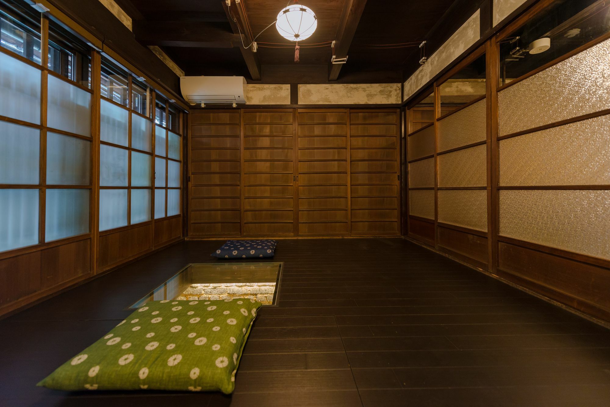 Kumo Machiya Villa Myouou Кіото Екстер'єр фото