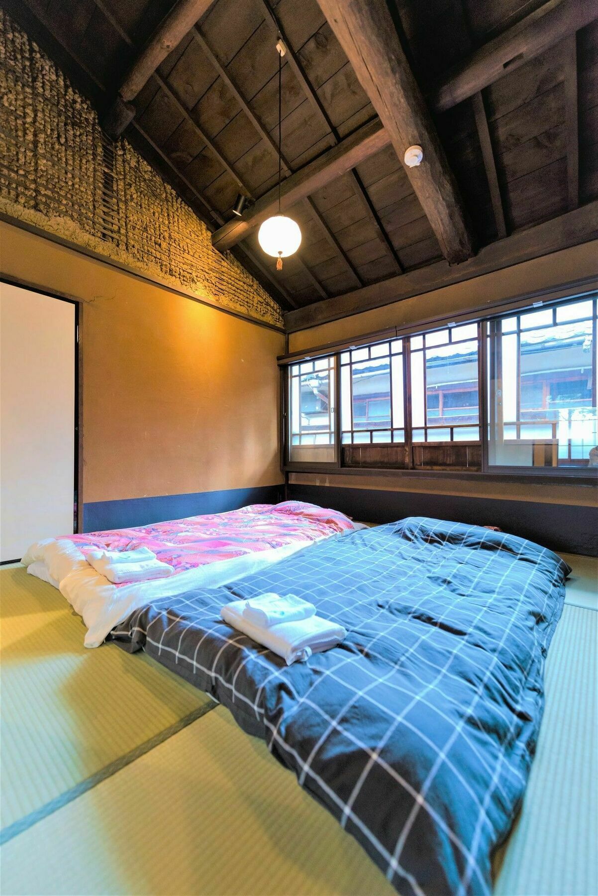 Kumo Machiya Villa Myouou Кіото Екстер'єр фото